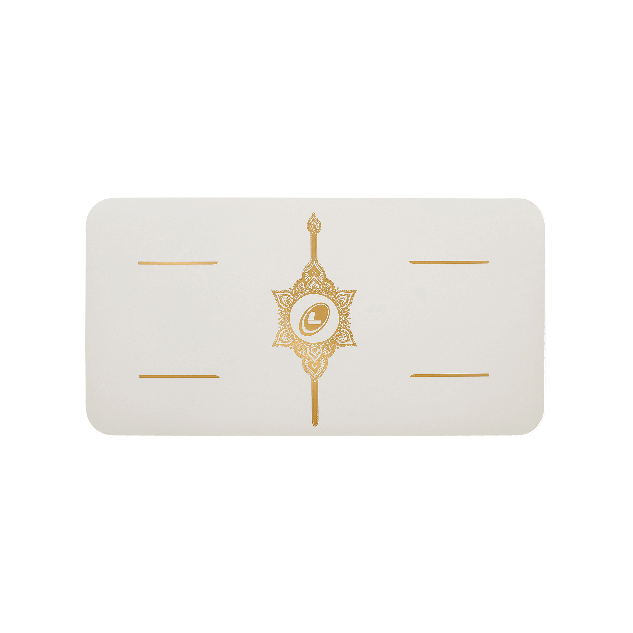 liforme Liforme White Magic Yoga Pad