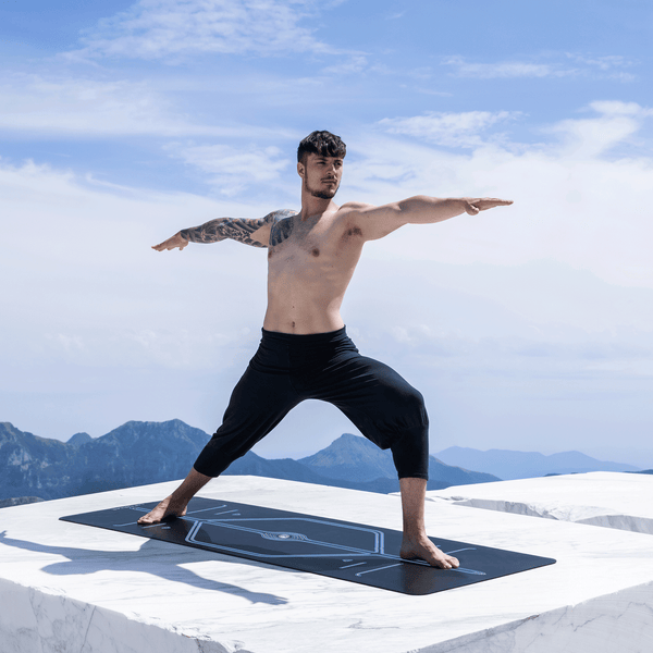 Liforme Liforme XL Mountain Yoga Mat