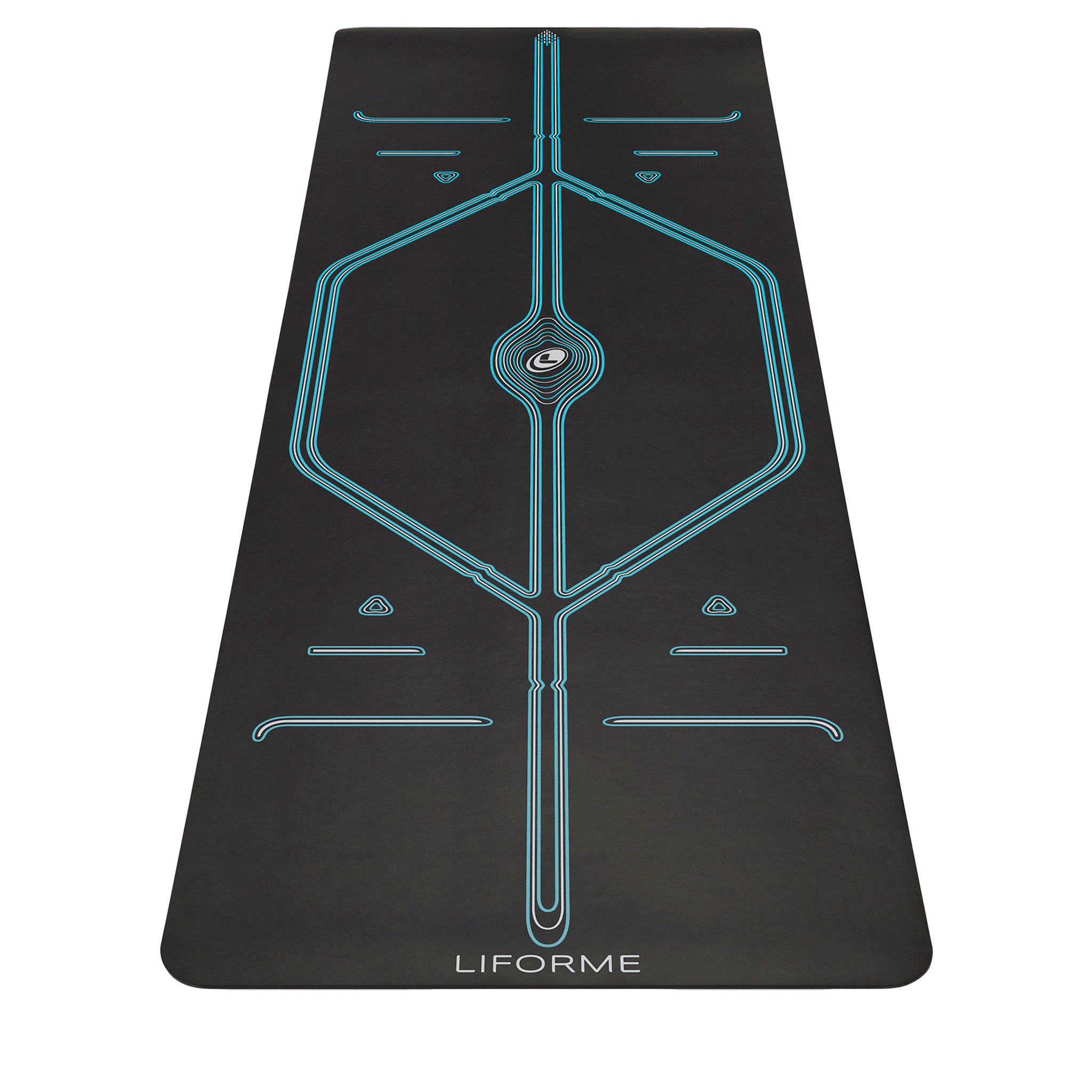 liforme Liforme XL Mountain Yoga Mat