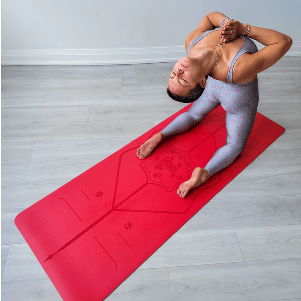 Liforme Liforme Zodiac Yoga Mat