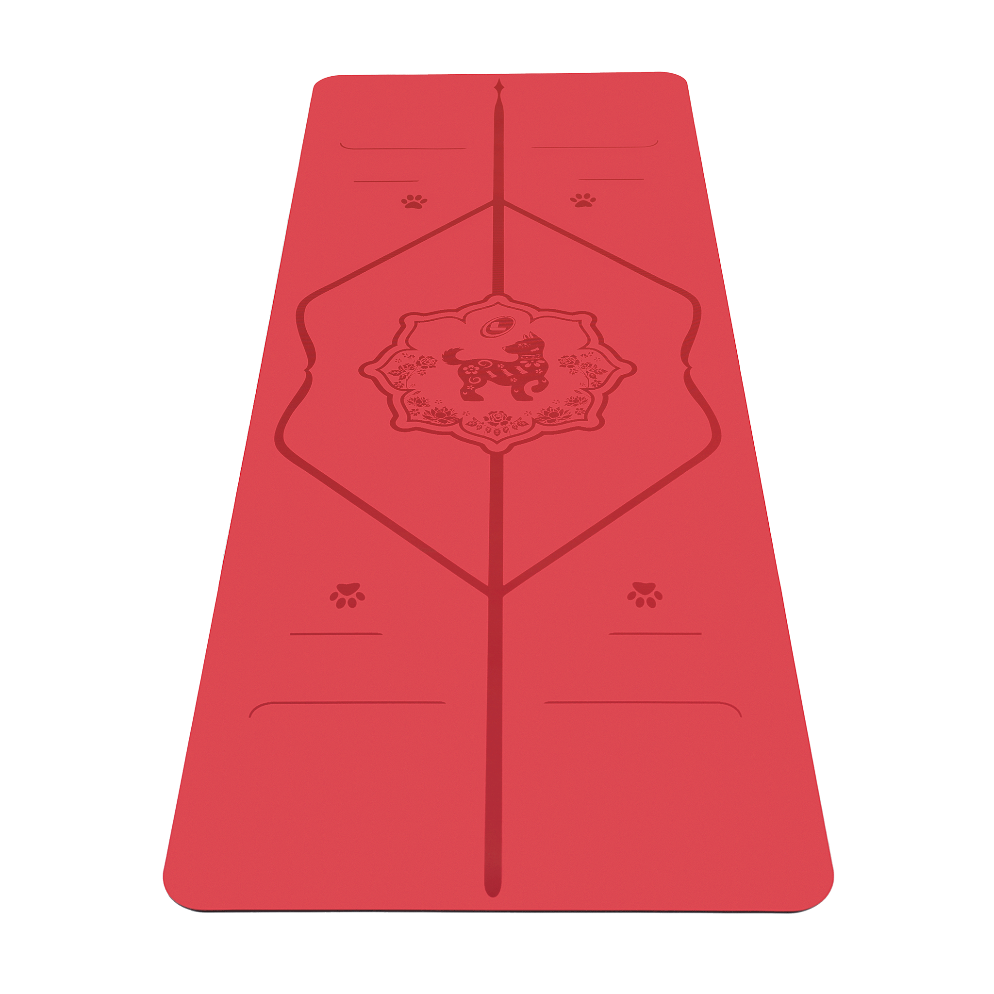 liforme Liforme Zodiac Yoga Mat