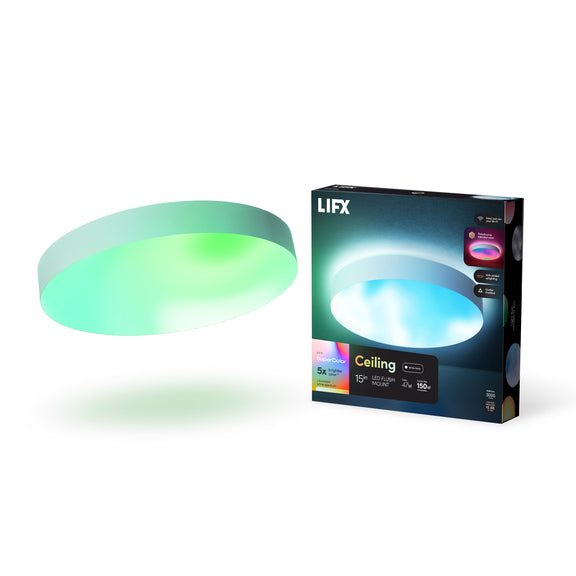 lifx 15" Ceiling Light