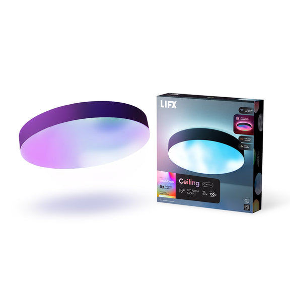 lifx 15" Ceiling Light