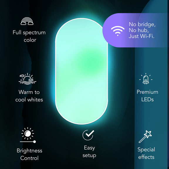 Lifx 26" Ceiling Light