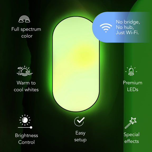 Lifx 26" Ceiling Light