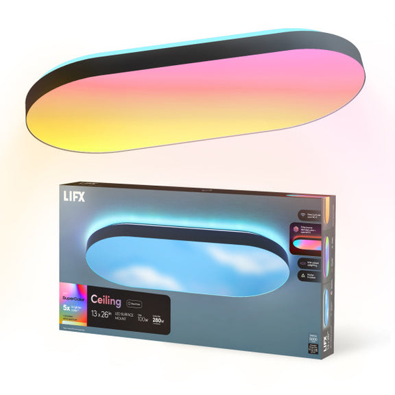 lifx 26" Ceiling Light