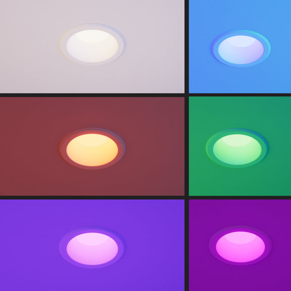 Lifx 4" Canless Downlight