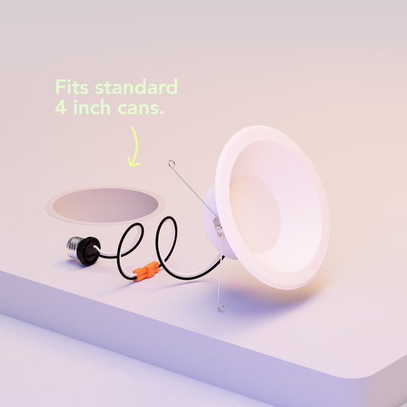 Lifx 6" Retrofit Downlight