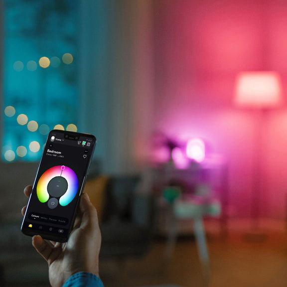 Lifx A19 Smart Light