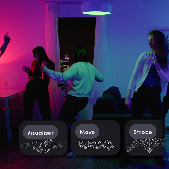 Lifx A19 Smart Light