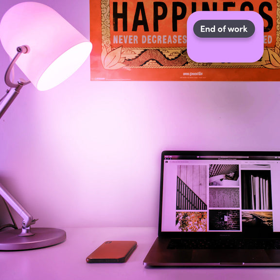 Lifx A19 Smart Light