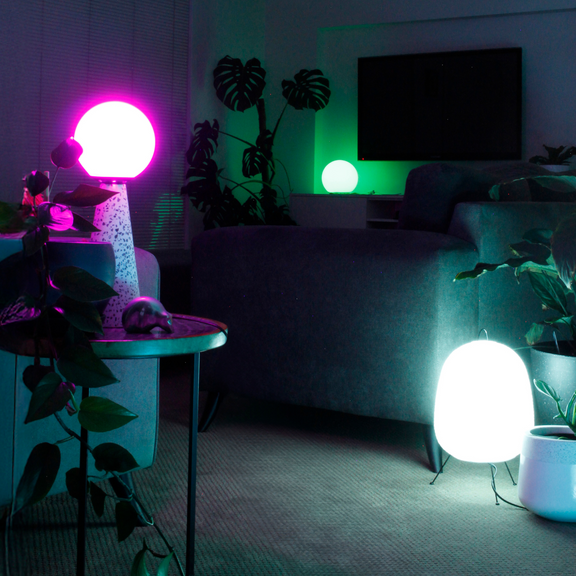 Lifx A19 Smart Light