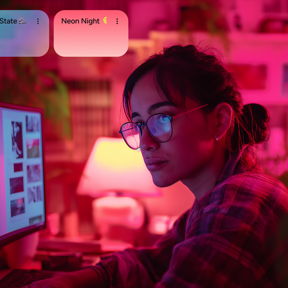 Lifx A19 Smart Light