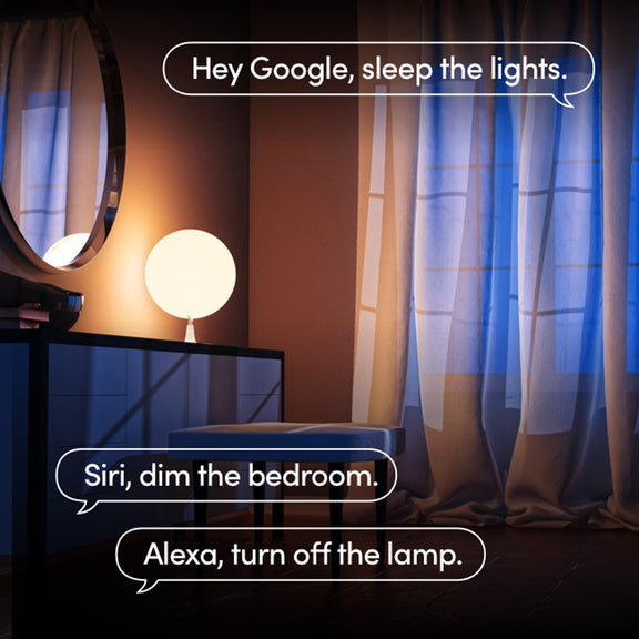 Lifx A19 Smart Light