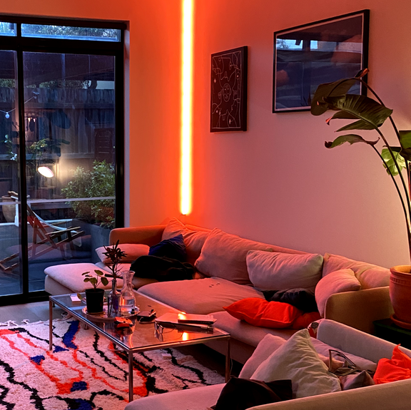 Lifx Beam 4pc Kit