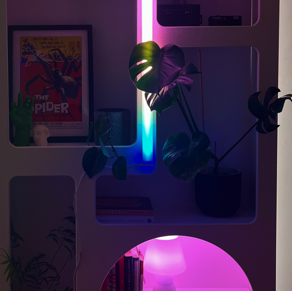 Lifx Beam 4pc Kit