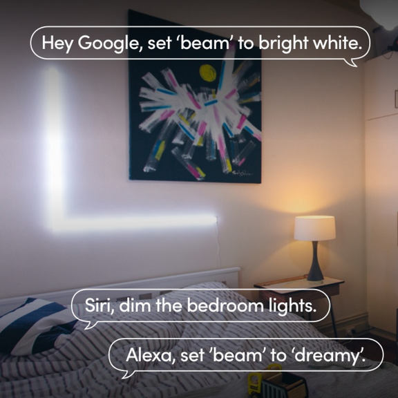 Lifx Beam 6pc Kit