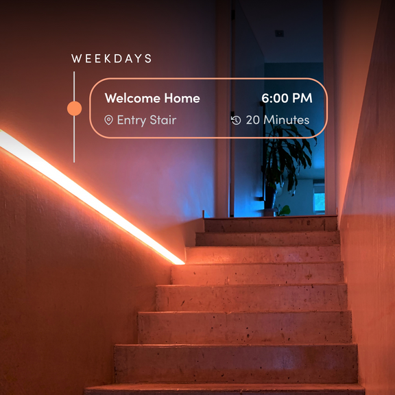 Lifx Beam 6pc Kit