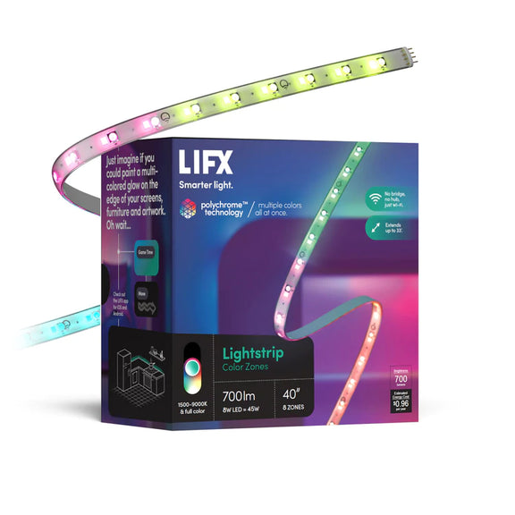Lifx Bedroom Bundle