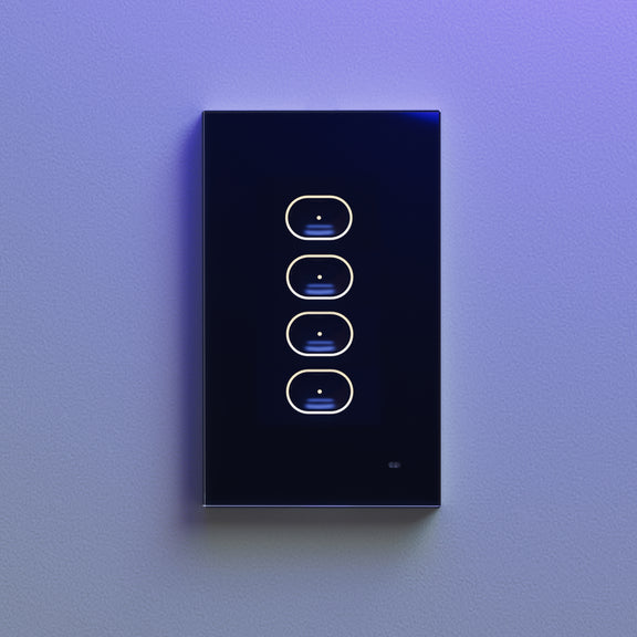 Lifx Black 4 Button