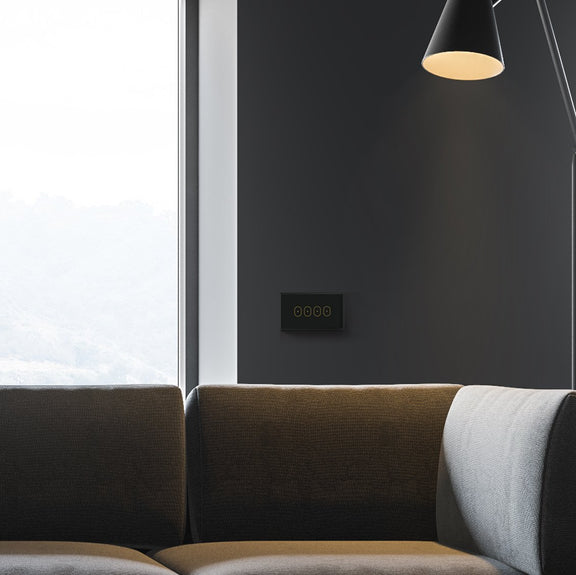 Lifx Black 4 Button