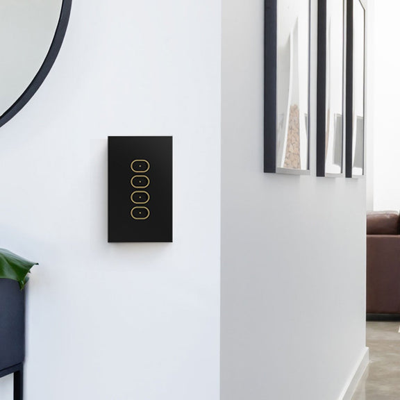 Lifx Black 4 Button