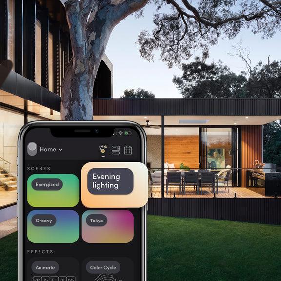 Lifx BR30 Smart Light