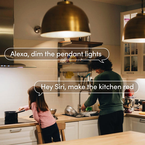 Lifx BR30 Smart Light