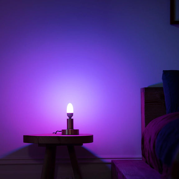 Lifx Candle E12
