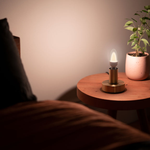 Lifx Candle E12