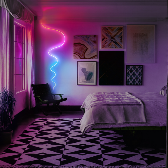 Lifx Indoor Neon Flex 6.5ft