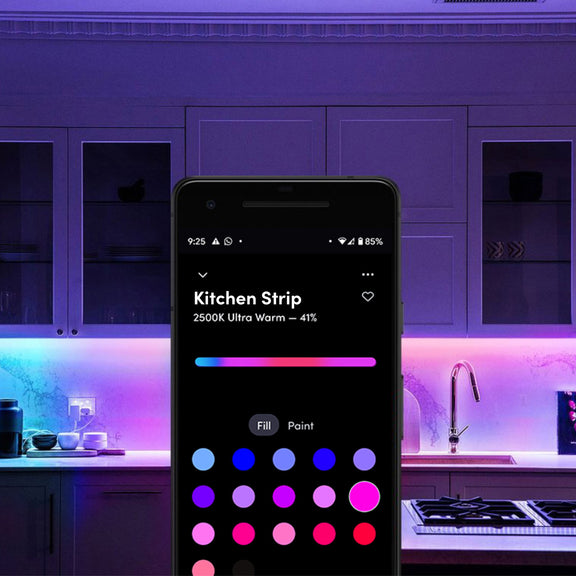 Lifx Lightstrip 80" Kit