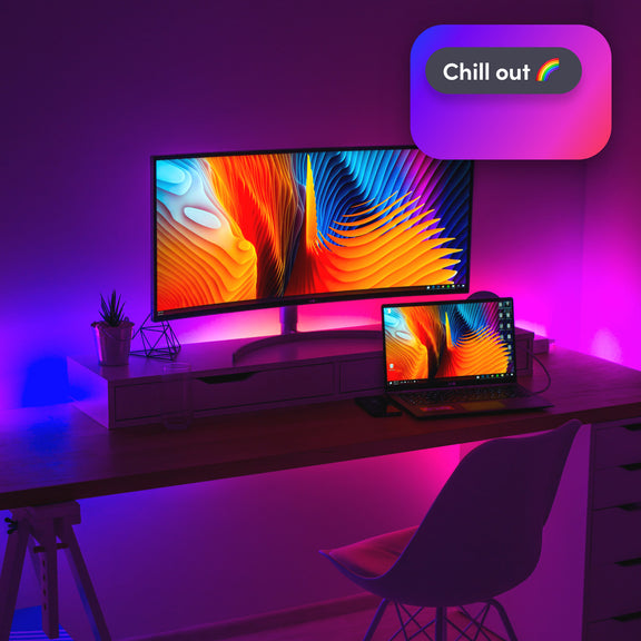 Lifx Lightstrip 80" Kit