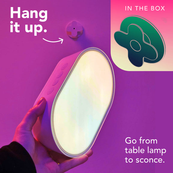 Lifx Luna
