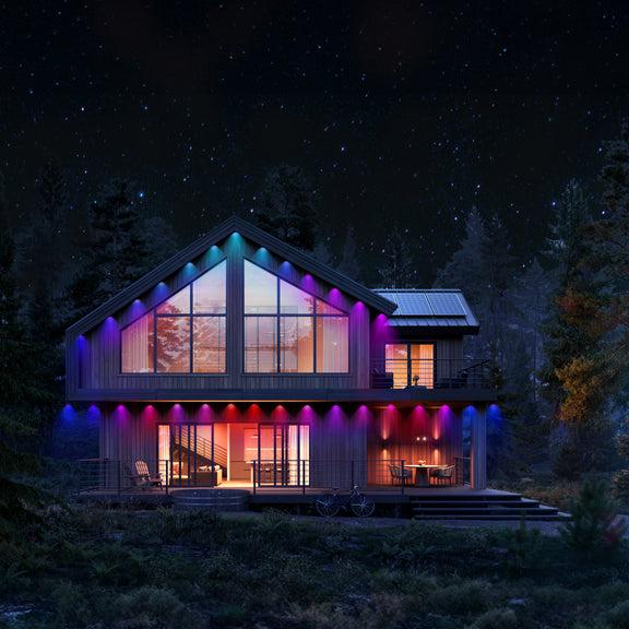 Lifx Outdoor Permanent Light Extension