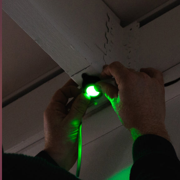 Lifx Outdoor Permanent Light Extension