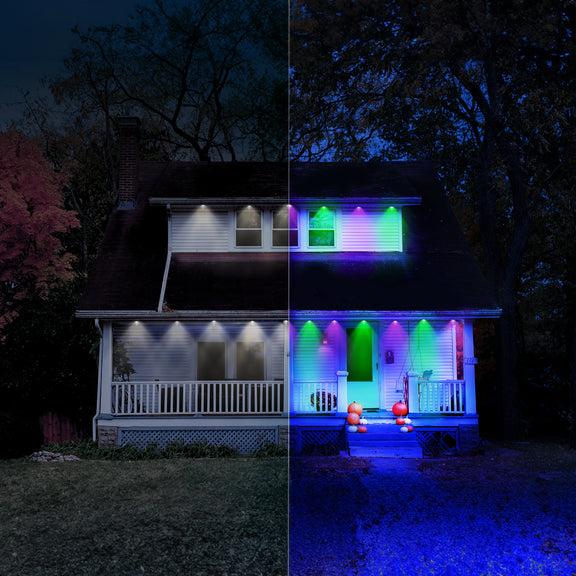 Lifx Outdoor Permanent Lights