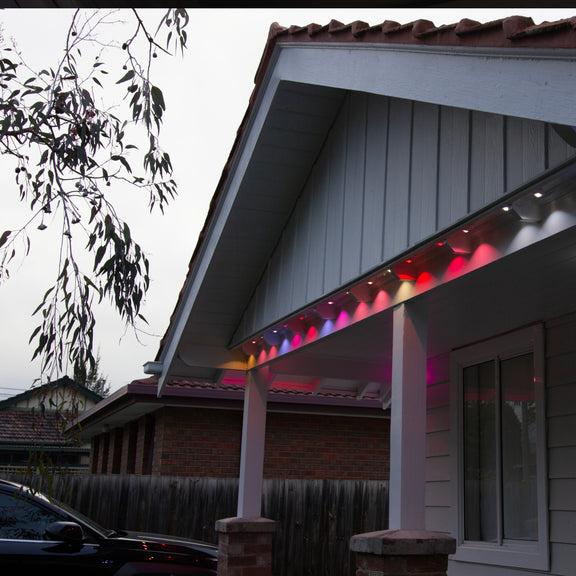 Lifx Outdoor Permanent Lights