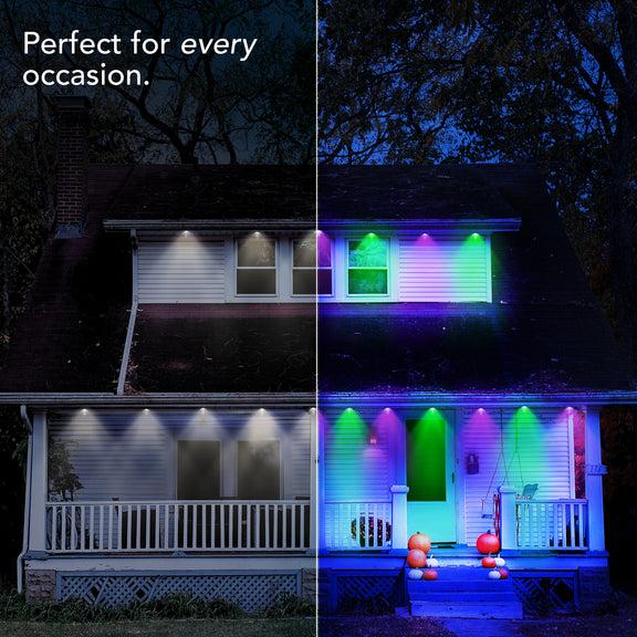 Lifx Outdoor Permanent Lights