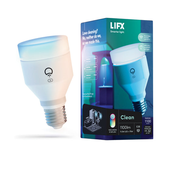 lifx Smart Light