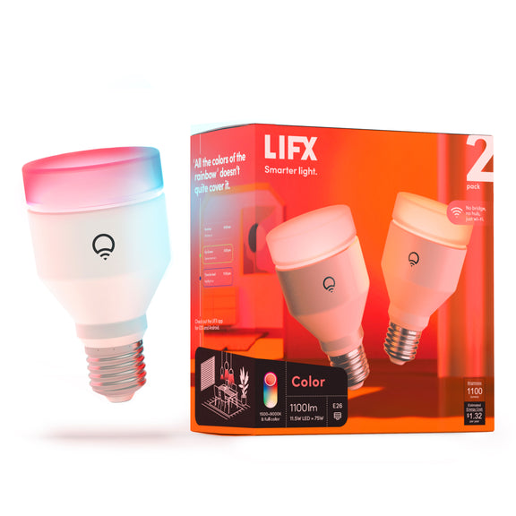 lifx Smart Light