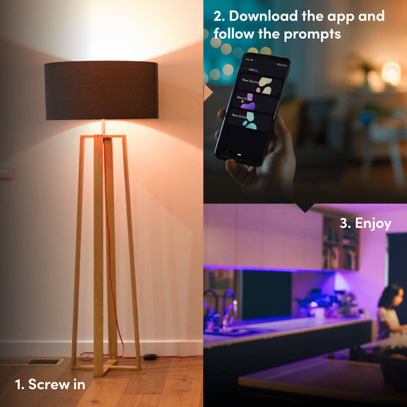 Lifx Smart Light