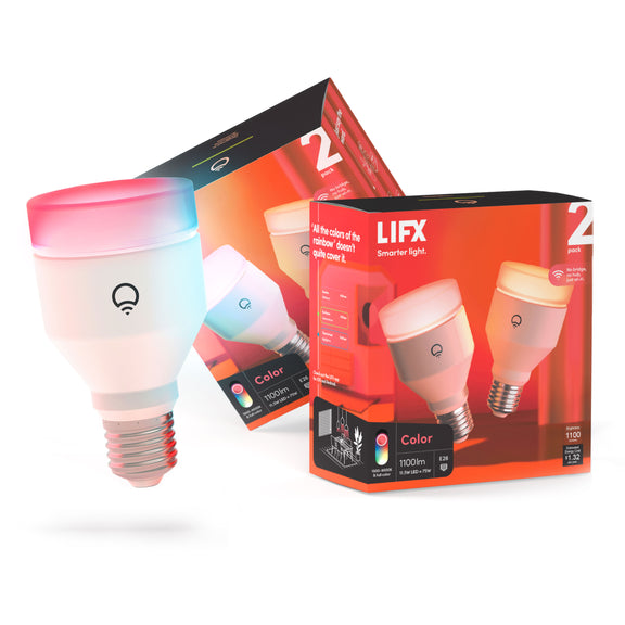 lifx Smart Light