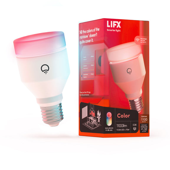 lifx Smart Light