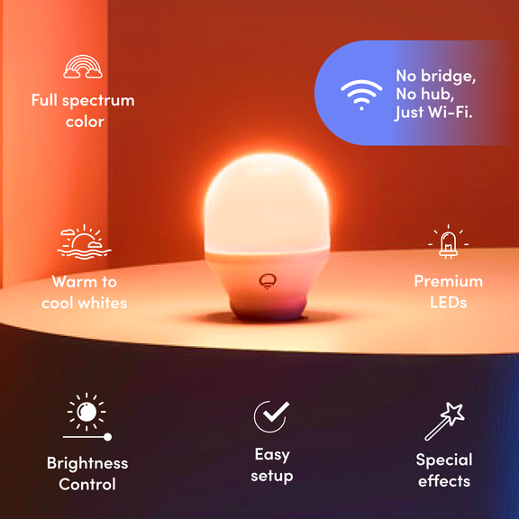 Lifx Starter Kit