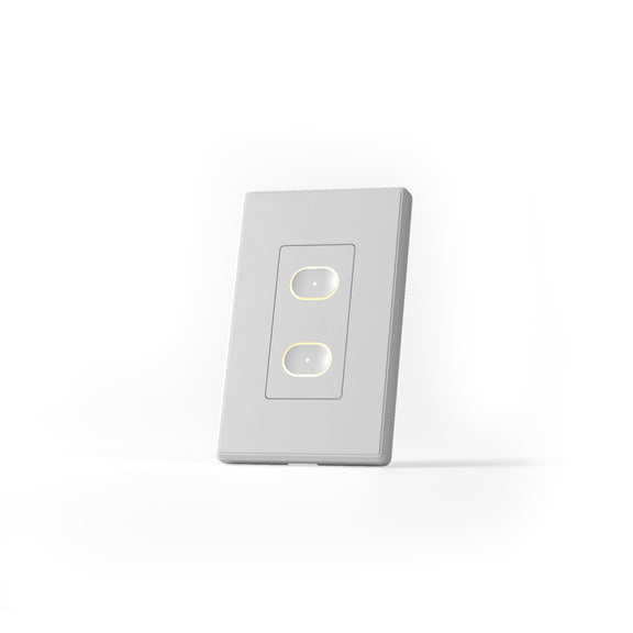 Lifx White 2 Button