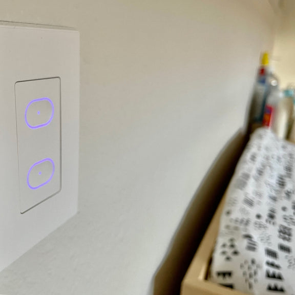 Lifx White 2 Button