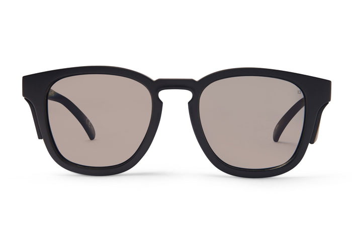 liive Crafter Safety - Polarised Matt Black Black Blinker