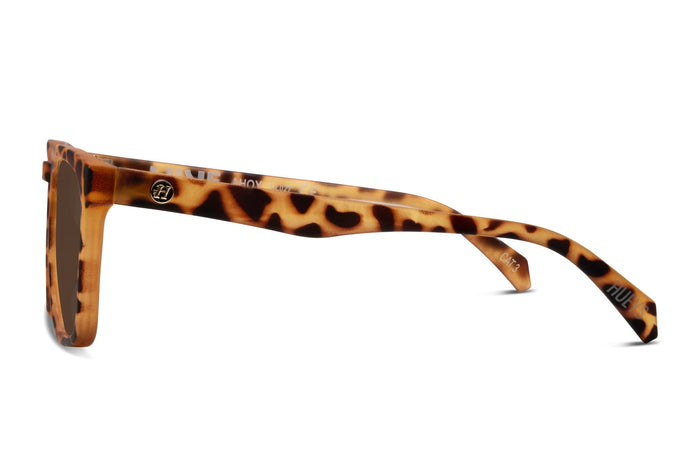 liive Ahoy - Polarised Gold Tort