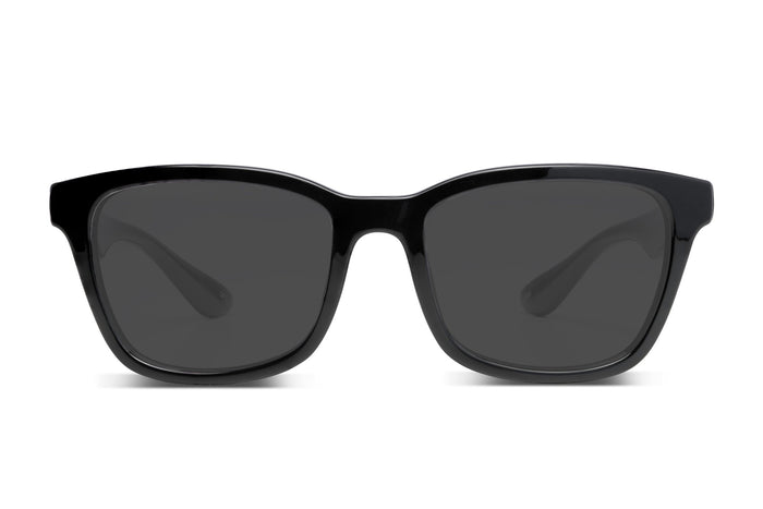 Liive Alvin - Black (Kids)